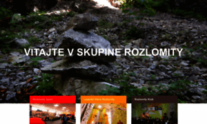 Rozlomity.sk thumbnail