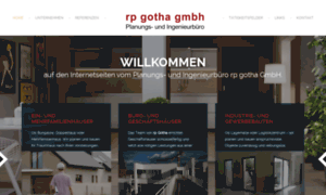 Rp-gotha.de thumbnail