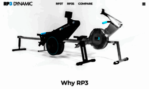 Rp3rowingusa.com thumbnail