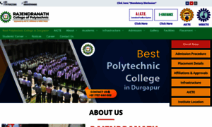 Rpcollege.ind.in thumbnail