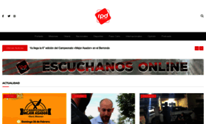 Rpdnoticias.com thumbnail