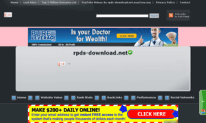 Rpds-download.net.way2seo.org thumbnail