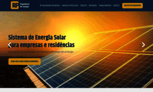 Rpengenhariadeenergia.com thumbnail