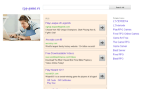 Rpg-game.ru thumbnail