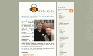 Rpg-radio.de thumbnail