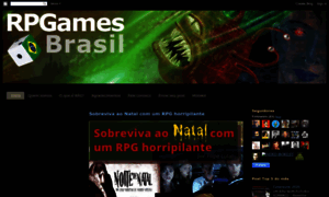 Rpgamesbrasil.com.br thumbnail