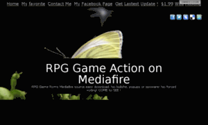 Rpggameaction.com thumbnail