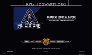 Rpghogwarts.org thumbnail