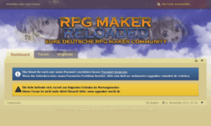 Rpgmaker-reloaded.de thumbnail