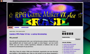 Rpgmaker-vxace-brazil.blogspot.de thumbnail