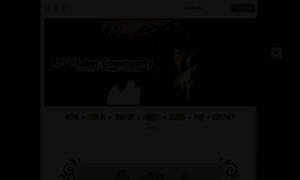 Rpgmcommunity.forumotion.com thumbnail
