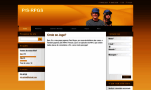 Rpgps.webnode.com thumbnail