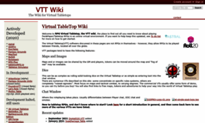 Rpgvirtualtabletop.wikidot.com thumbnail