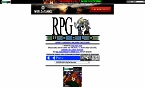 Rpgworld.keenspot.com thumbnail