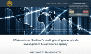 Rpi-associates.co.uk thumbnail