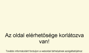 Rpidesign.hu thumbnail