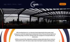Rpm-consulting.ca thumbnail