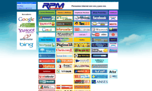 Rpm-net.com.ar thumbnail
