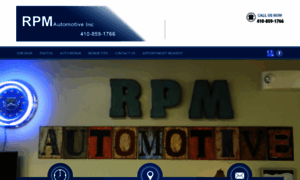 Rpmautomotiveinc.net thumbnail