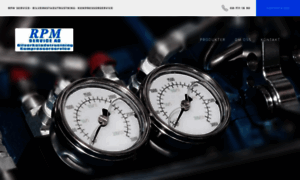 Rpmservice.se thumbnail