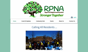 Rpna.info thumbnail