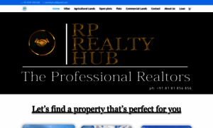 Rprealtyhub.com thumbnail