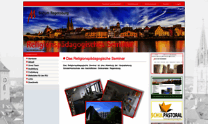 Rps-regensburg.de thumbnail