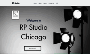 Rpstudiochicago.com thumbnail