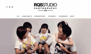 Rqsstudio.co.id thumbnail