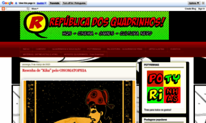 Rquadrinhos.blogspot.com thumbnail