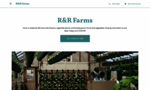 Rr-farms-farm.business.site thumbnail