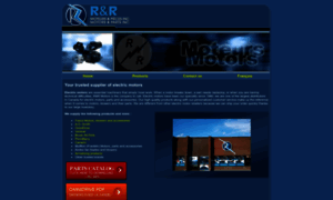 Rr-moteurs.com thumbnail