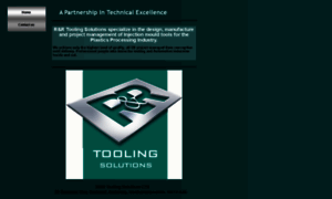 Rr-toolingsolutions.com thumbnail