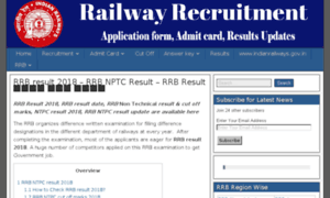 Rrb2016results.in thumbnail