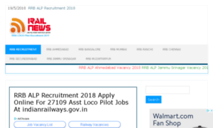 Rrbalprecruitment.com thumbnail