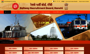 Rrbranchi.gov.in thumbnail