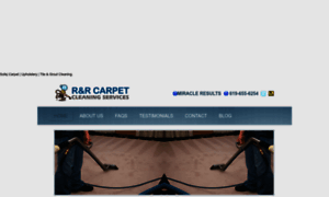 Rrcarpetcleaningservices.com thumbnail