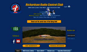 Rrcc.org thumbnail
