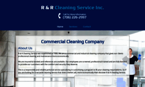 Rrcleaningservicega.com thumbnail