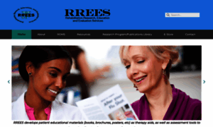 Rrees.com thumbnail