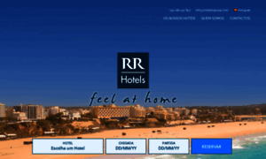 Rrhotelsgroup.com thumbnail