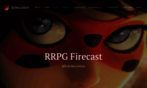 Rrpg-firecast.webnode.com thumbnail