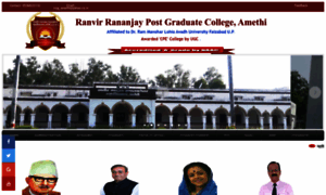 Rrpgcollege.org.in thumbnail