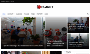 Rrplanet.com thumbnail