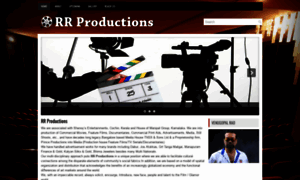 Rrproductions.biz thumbnail