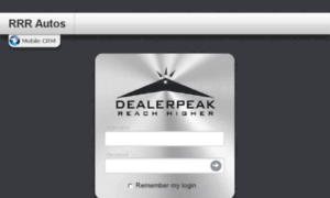 Rrrautos.dealerpeak.net thumbnail