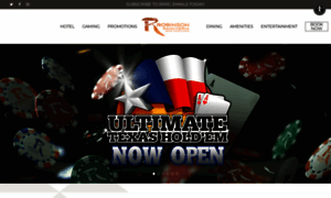 Rrrc.com thumbnail