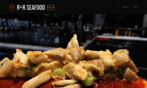 Rrseafoodbar.com thumbnail