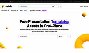 Rrslide.com thumbnail