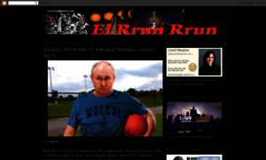 Rrunrrun.blogspot.com thumbnail